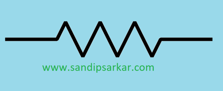 What is resistor ? details of resistor