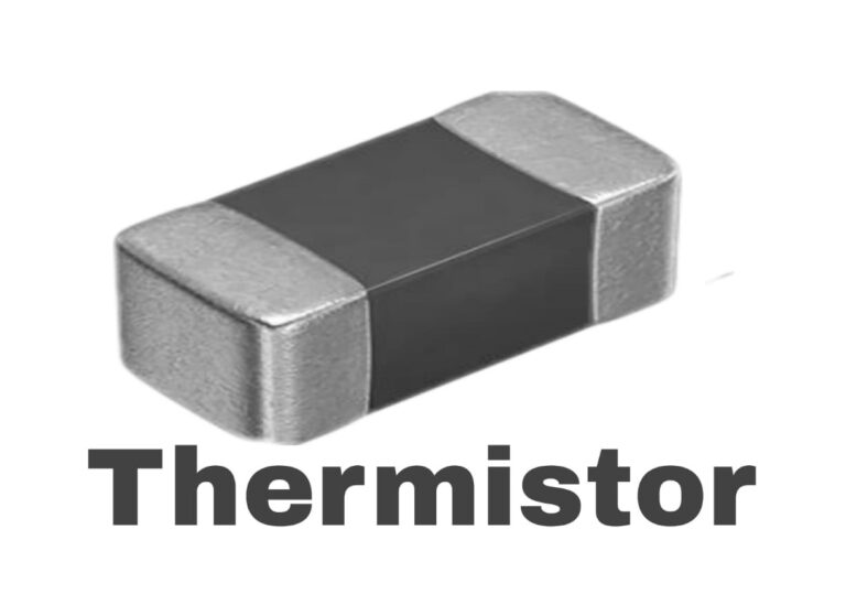 What Is A Thermistor And How Does It Work